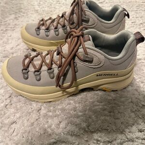 Merrell Ontario SP Lace SE Hiking Shoes